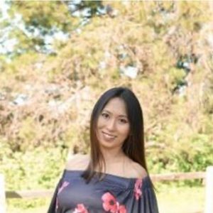 Meet your Posher, Ngan